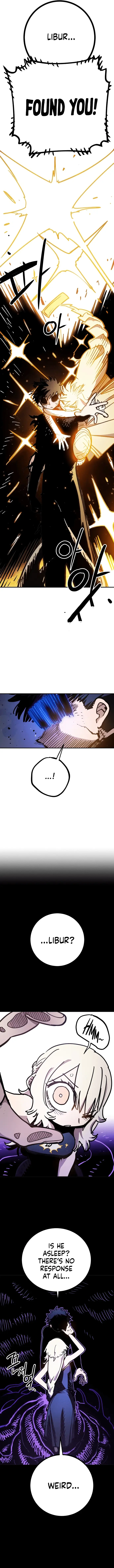 Read Player Manga Online