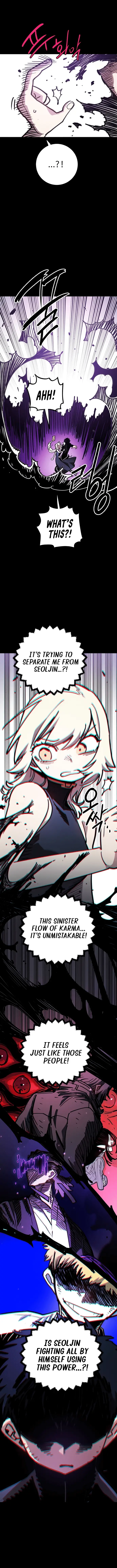 Read Player Manga Online