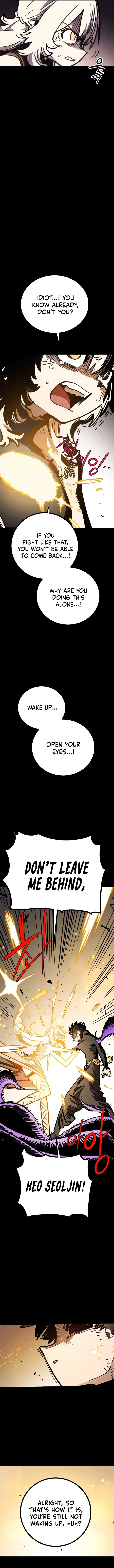 Read Player Manga Online