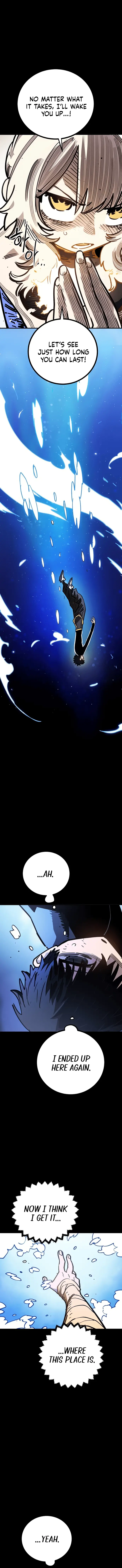 Read Player Manga Online