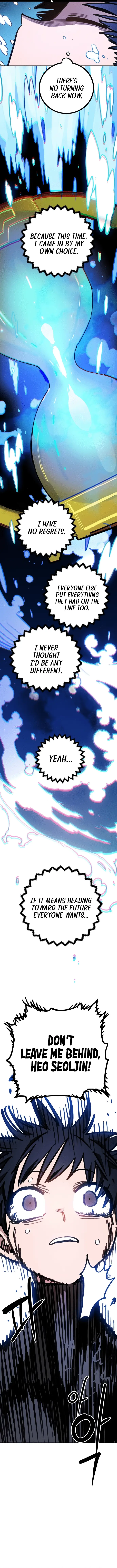 Read Player Manga Online