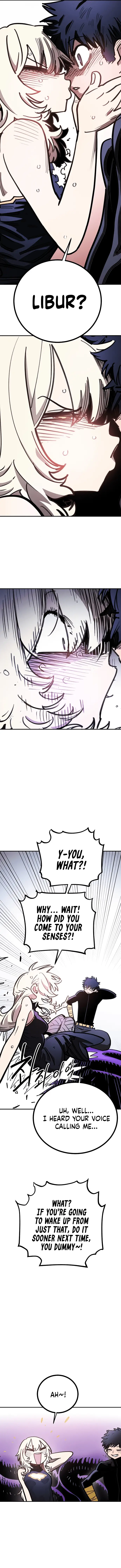 Read Player Manga Online