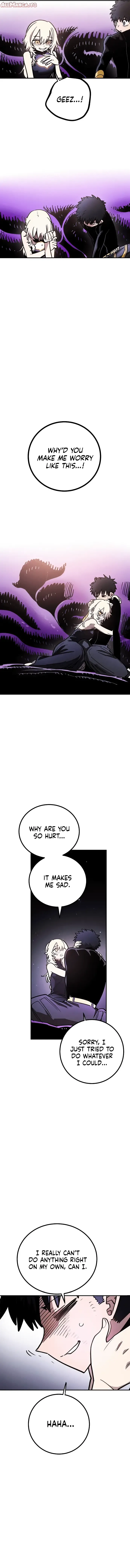 Read Player Manga Online