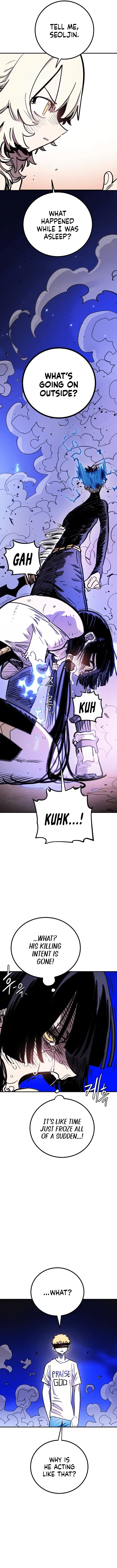 Read Player Manga Online