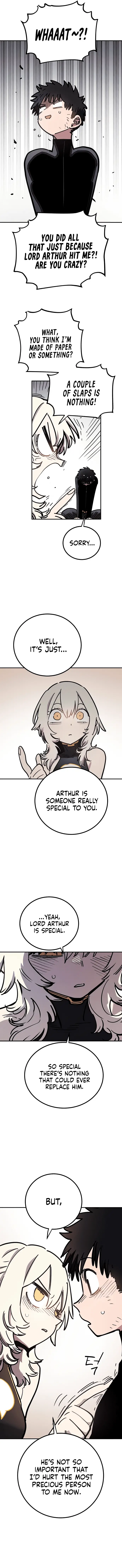 Read Player Manga Online