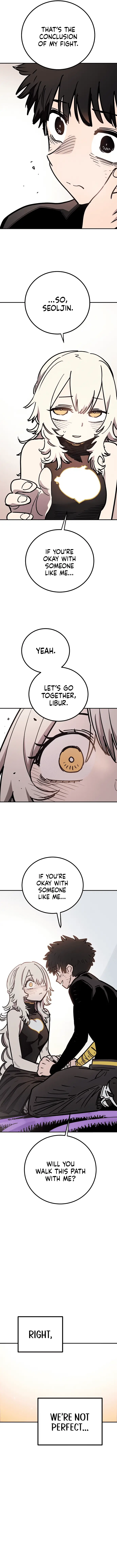 Read Player Manga Online