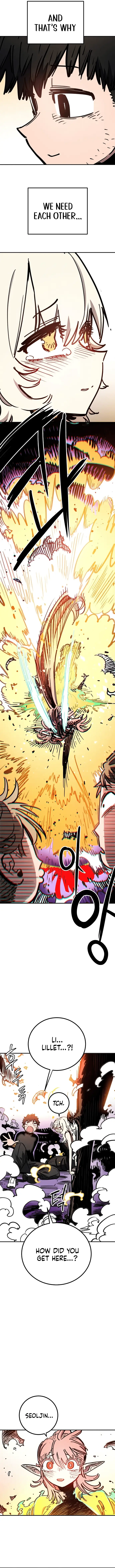 Read Player Manga Online