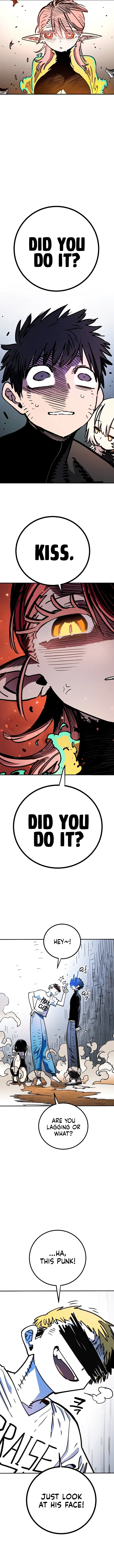 Read Player Manga Online