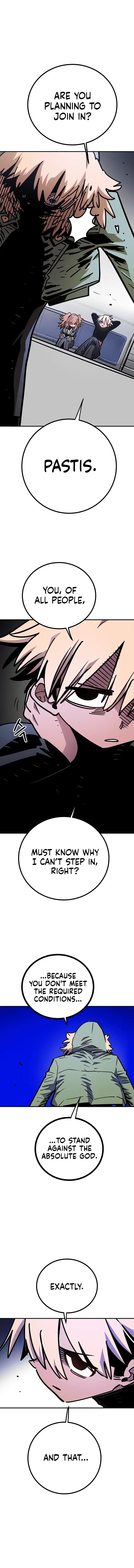 Read Player Manga Online