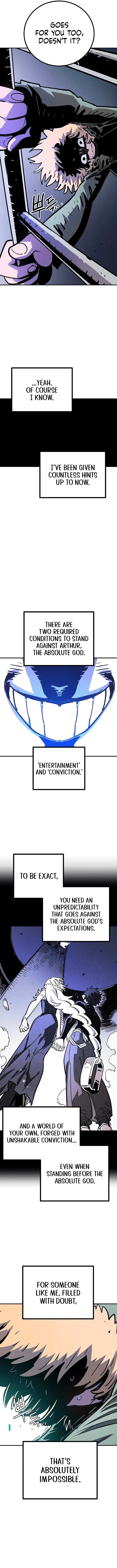 Read Player Manga Online