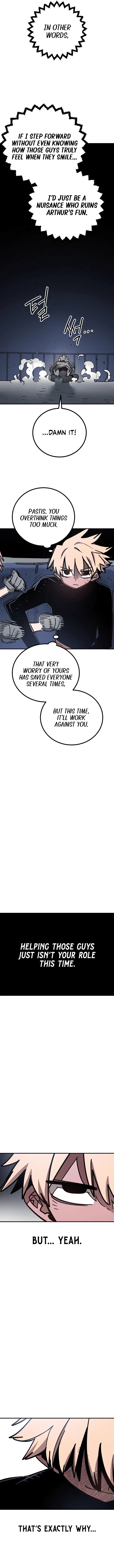 Read Player Manga Online