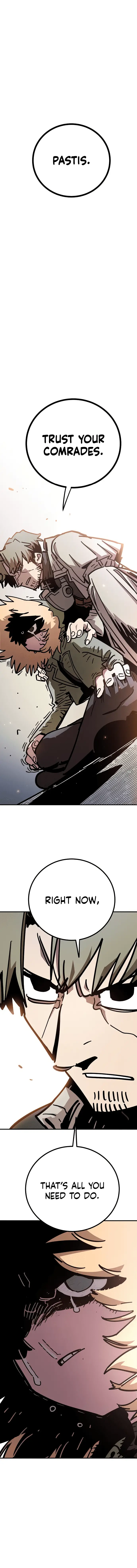 Read Player Manga Online