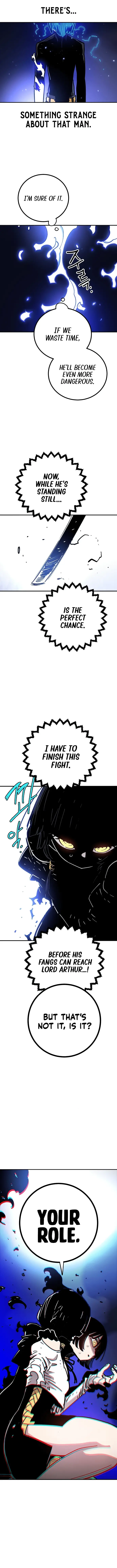 Read Player Manga Online