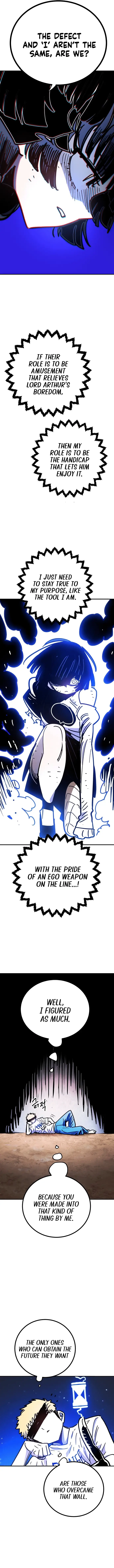 Read Player Manga Online