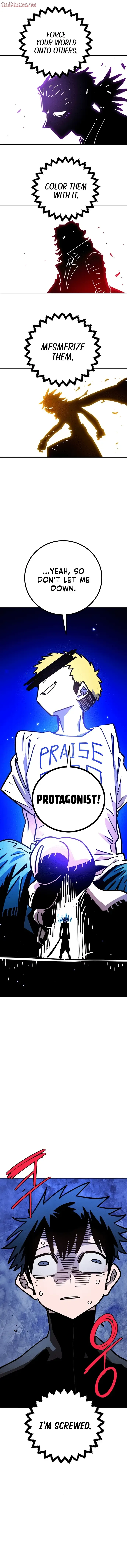 Read Player Manga Online