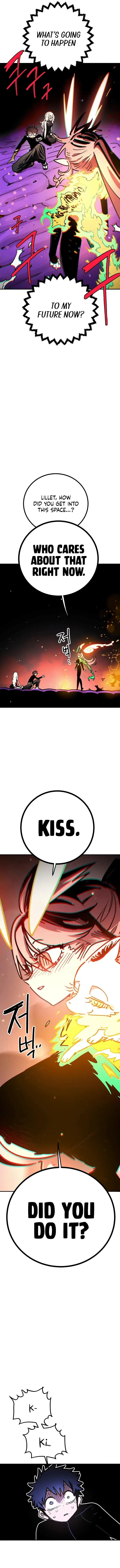 Read Player Manga Online