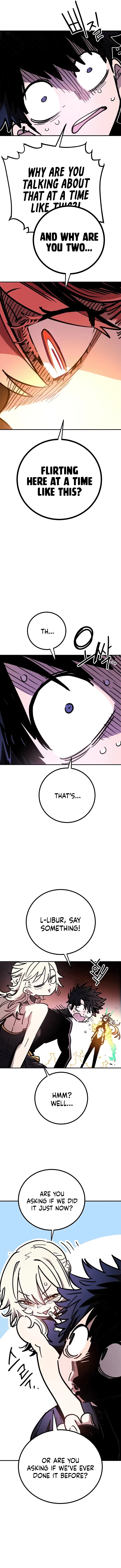 Read Player Manga Online