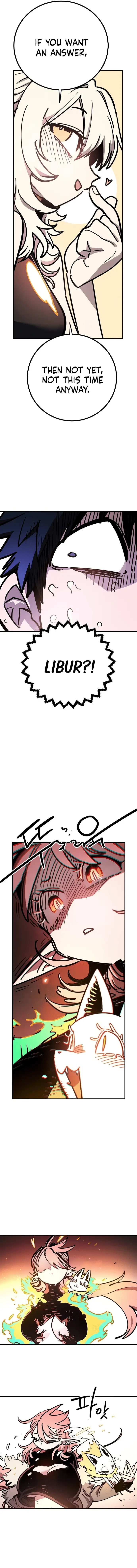 Read Player Manga Online