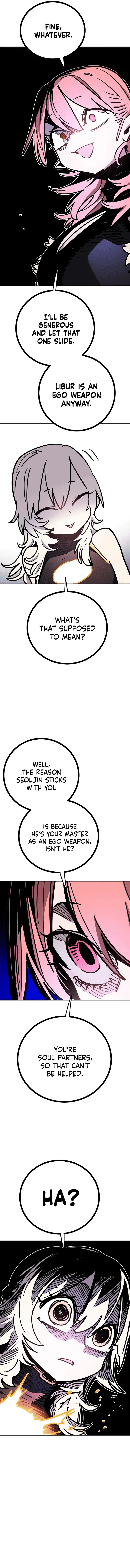 Read Player Manga Online