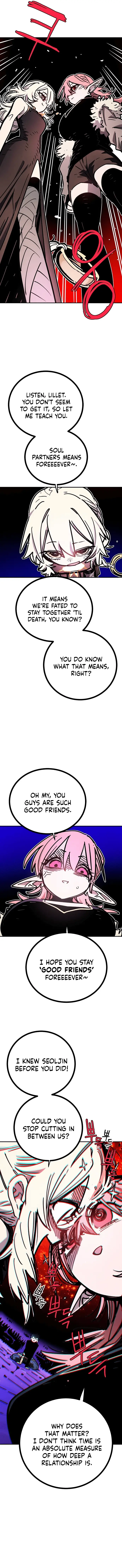 Read Player Manga Online