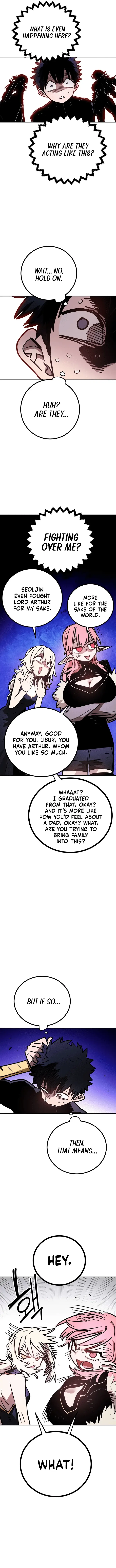 Read Player Manga Online