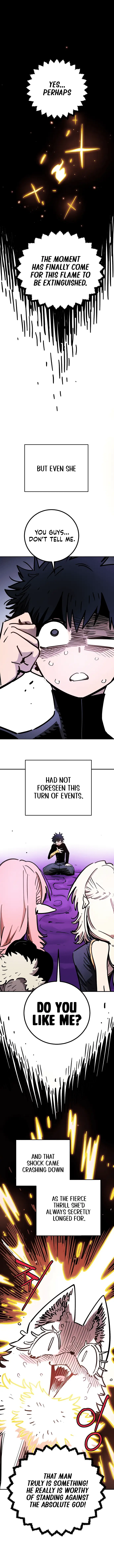 Read Player Manga Online