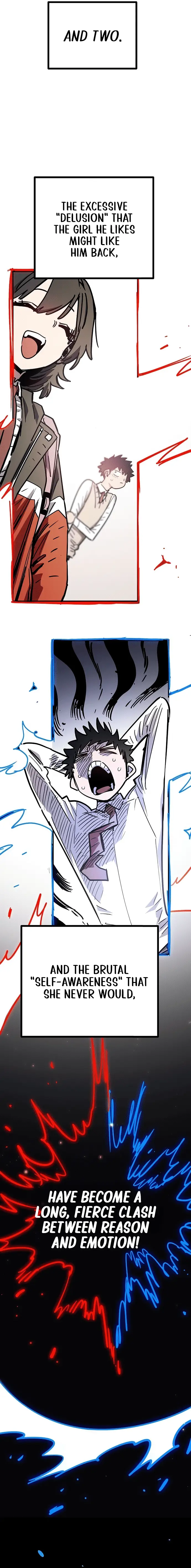 Read Player Manga Online