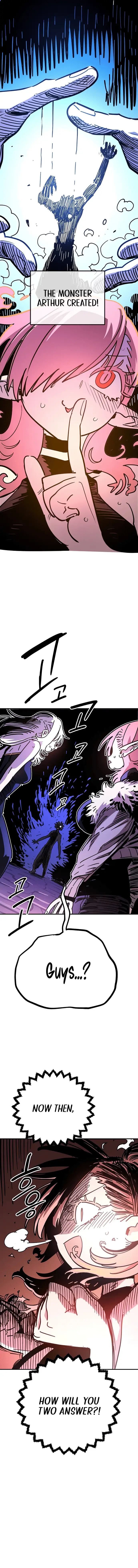 Read Player Manga Online