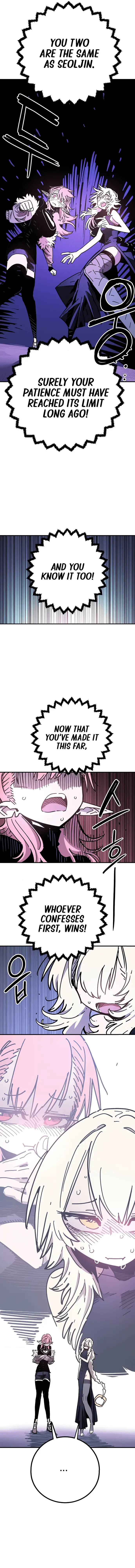 Read Player Manga Online