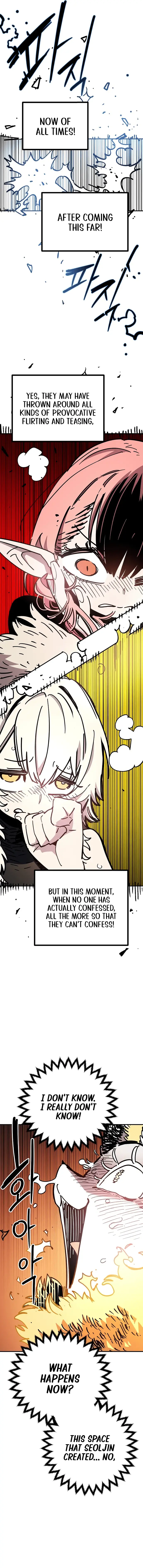 Read Player Manga Online