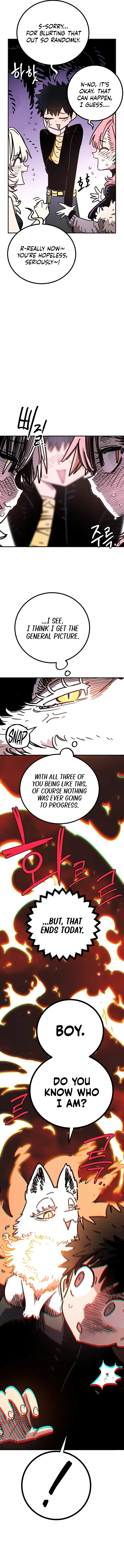 Read Player Manga Online