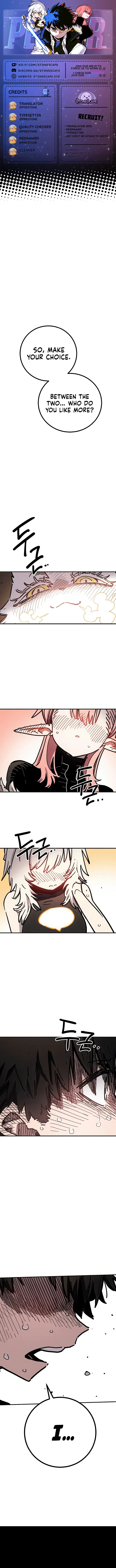 Read Player Manga Online