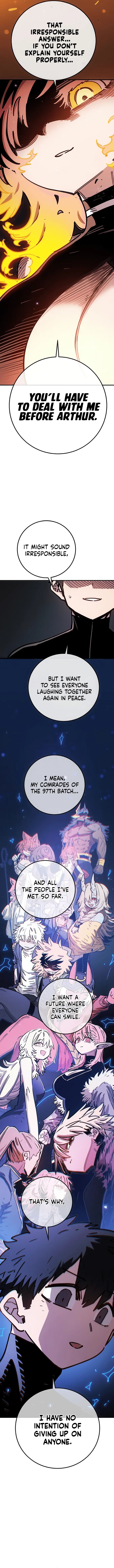 Read Player Manga Online