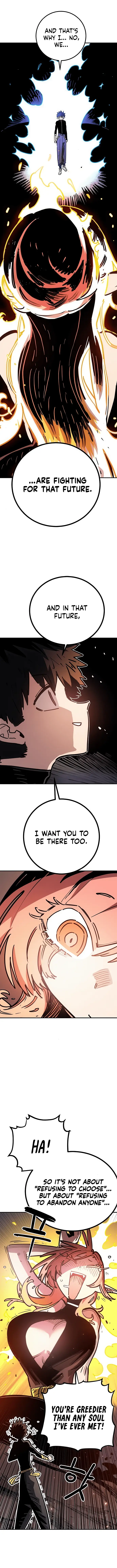 Read Player Manga Online