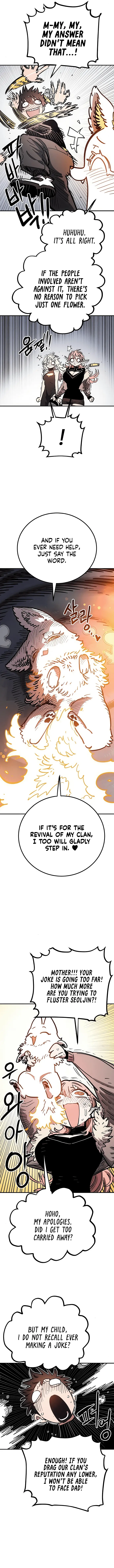 Read Player Manga Online