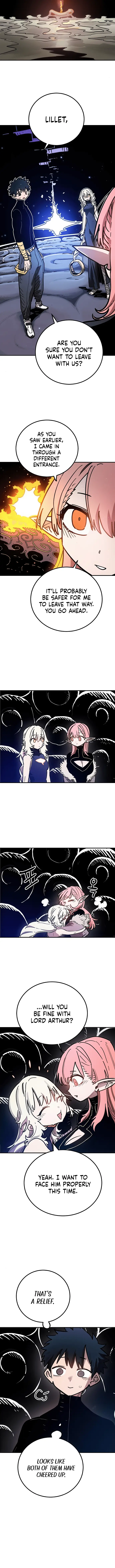 Read Player Manga Online