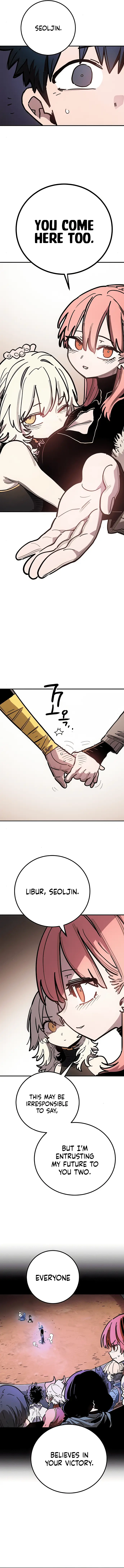 Read Player Manga Online