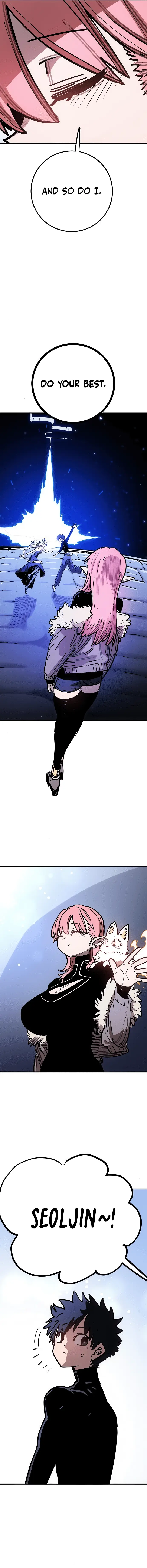 Read Player Manga Online