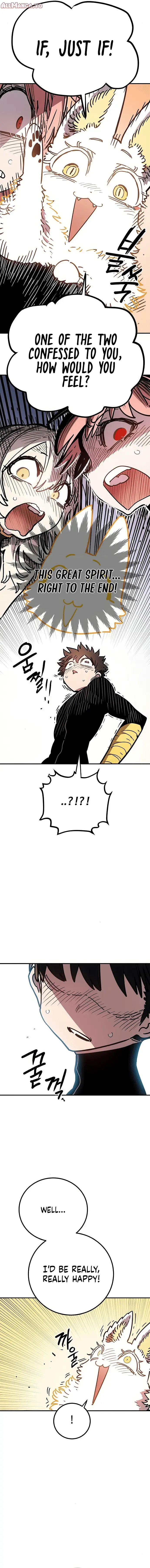 Read Player Manga Online