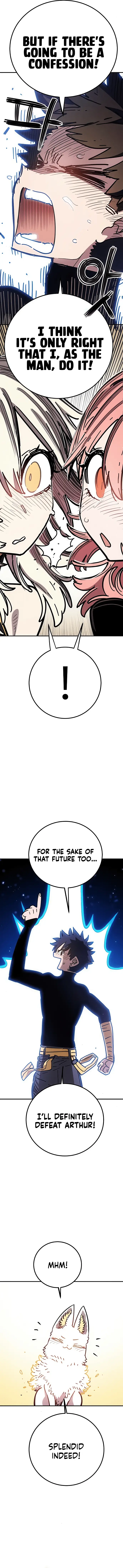 Read Player Manga Online