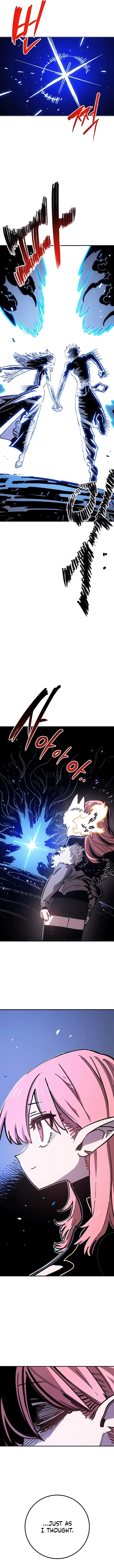 Read Player Manga Online