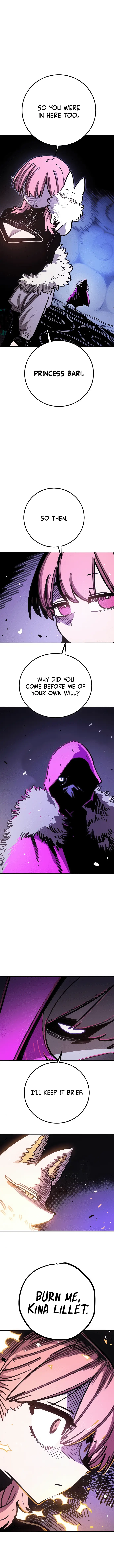 Read Player Manga Online