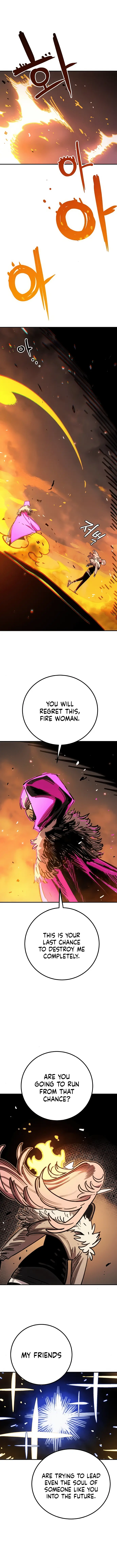 Read Player Manga Online