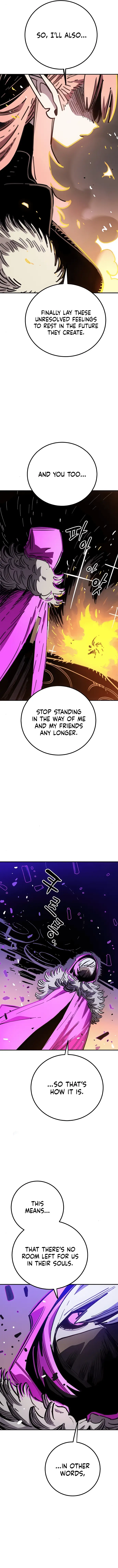 Read Player Manga Online