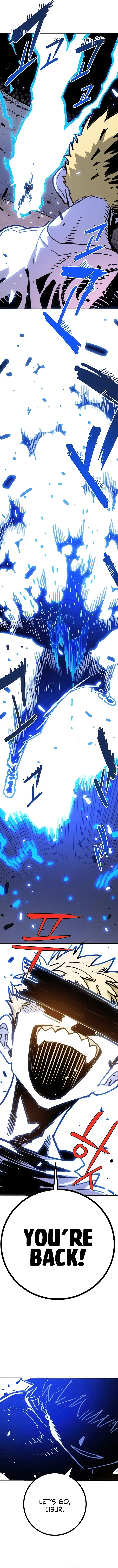 Read Player Manga Online