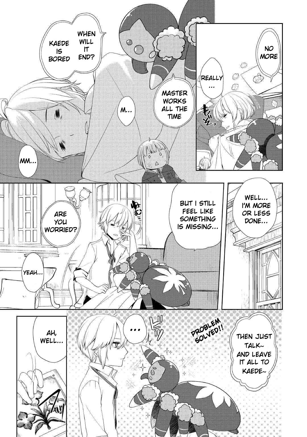 Read Possibly the Greatest Alchemist of All Time Manga Online