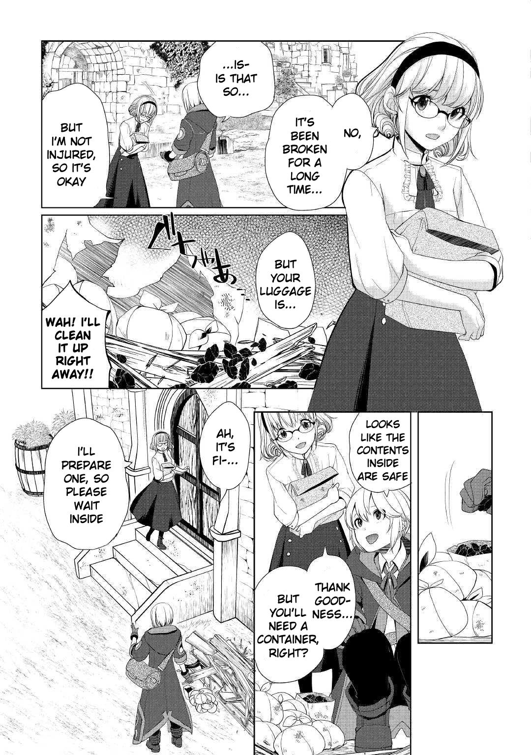 Read Possibly the Greatest Alchemist of All Time Manga Online
