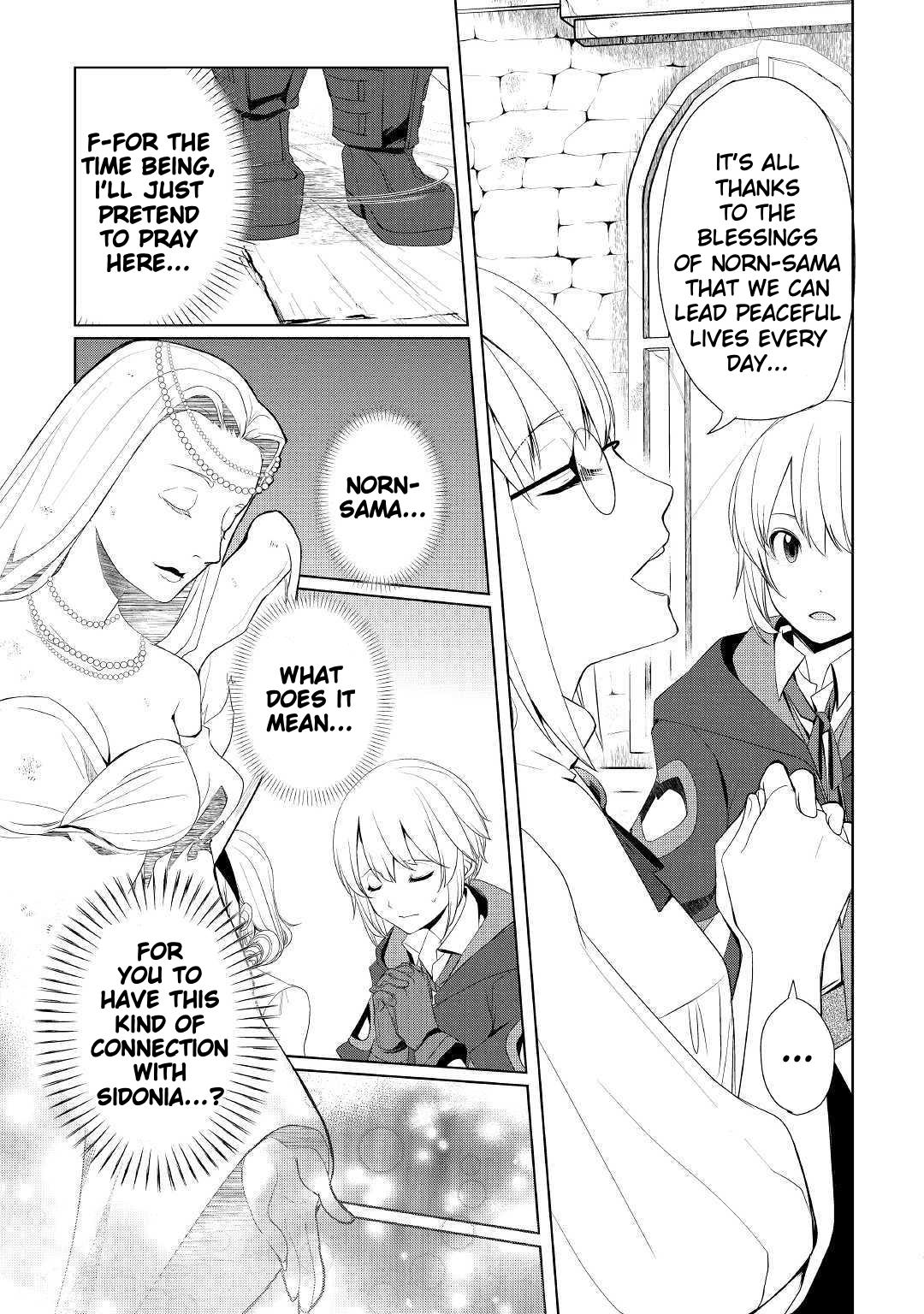 Read Possibly the Greatest Alchemist of All Time Manga Online