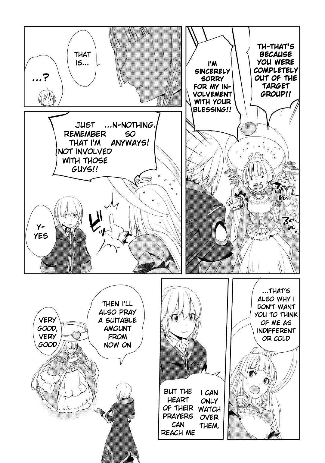 Read Possibly the Greatest Alchemist of All Time Manga Online