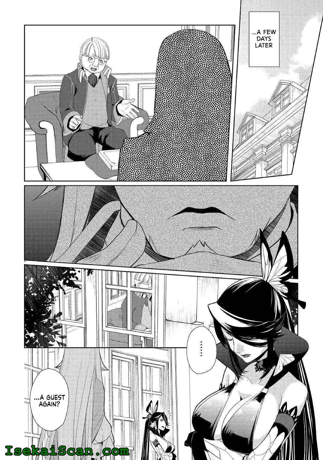 Read Possibly the Greatest Alchemist of All Time Manga Online